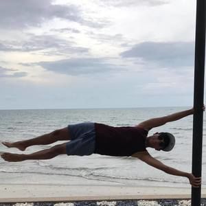 Meet your Posher, Ken